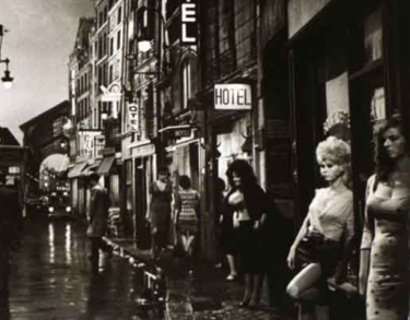 Dignidad a precio de saldo