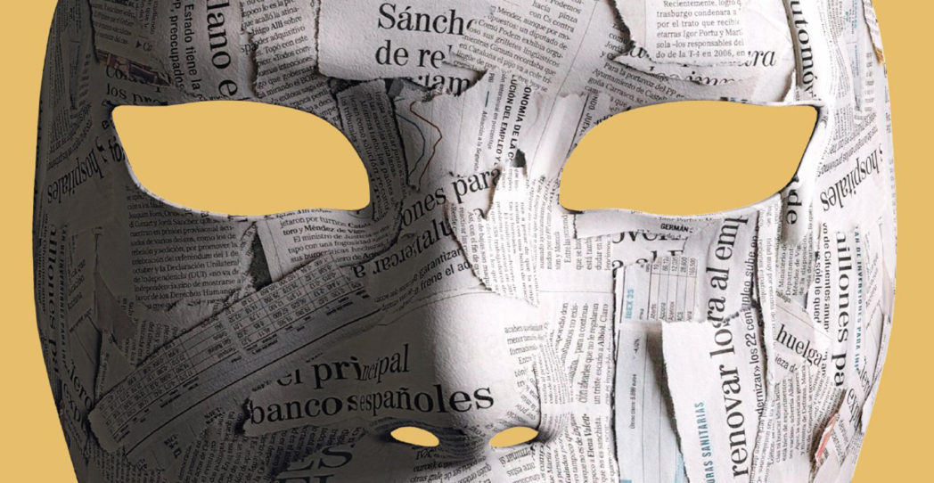 «El Director»: David Jiménez ajusta cuentas tras un año en ‘El Mundo’