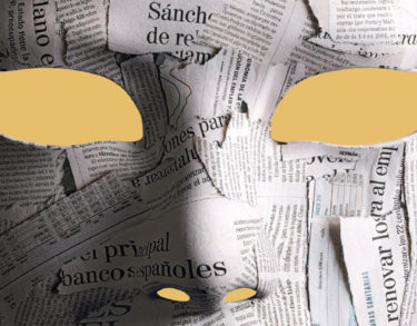 «El Director»: David Jiménez ajusta cuentas tras un año en ‘El Mundo’