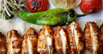 El menú universitario: claves para comer bien en tu facultad