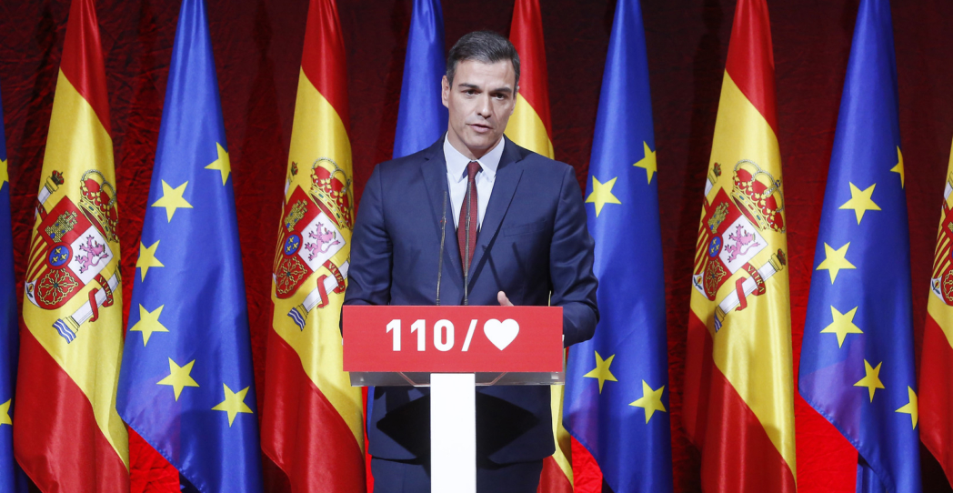 El plan del PSOE para comprar votos y maquillar el paro