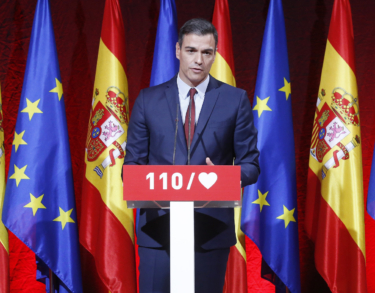 El plan del PSOE para comprar votos y maquillar el paro