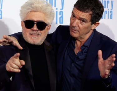 El tratamiento (médico) de la fe en “Dolor y gloria”