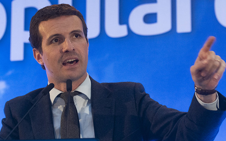 pablo casado especial elecciones generales