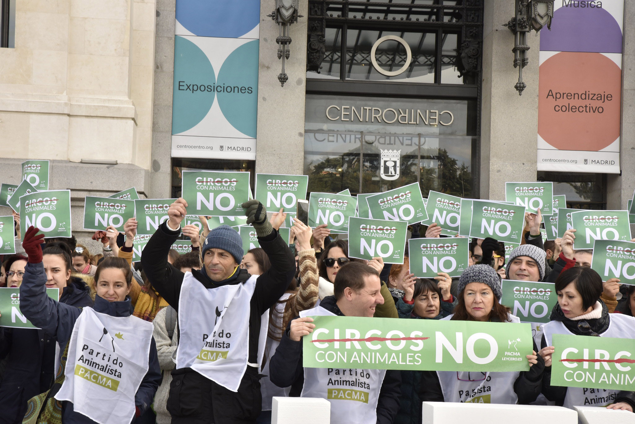 España ante las urnas 1