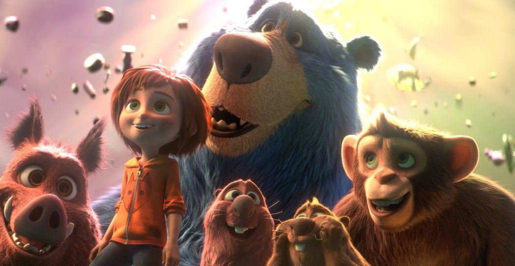 Estrenos de cine. Del anime romántico al drama morboso