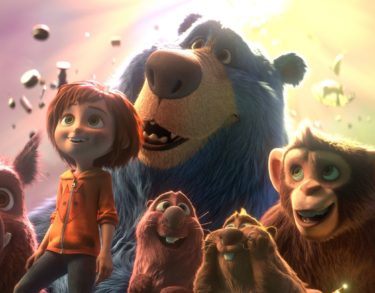 Estrenos de cine. Del anime romántico al drama morboso