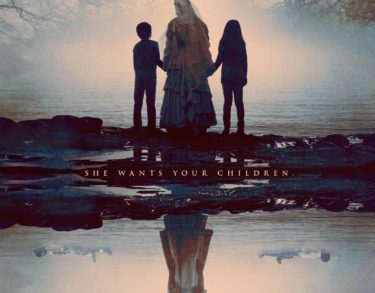 Estrenos de cine. “La Llorona” fracasa con sus sustos de diseño