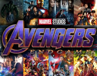 Estrenos de cine. Tres horas de «Vengadores» para rematar una saga épica