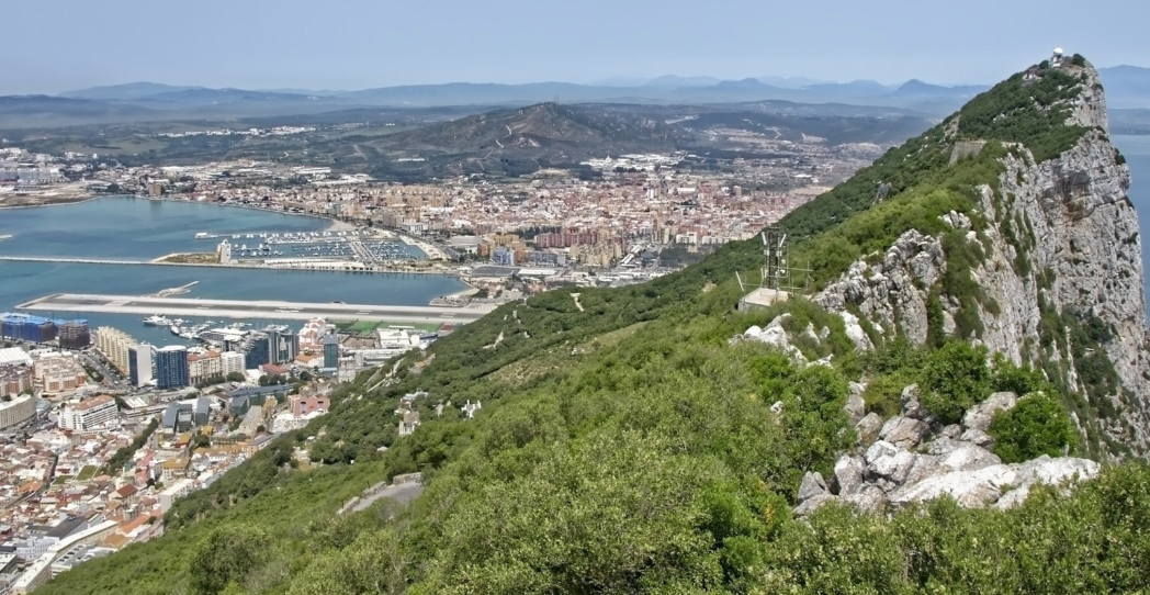 Gibraltar, una victoria moral en una guerra que ganan los británicos
