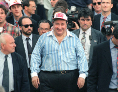 Jesús Gil llega a HBO. La estrella chusca de los nuevos «biopics»