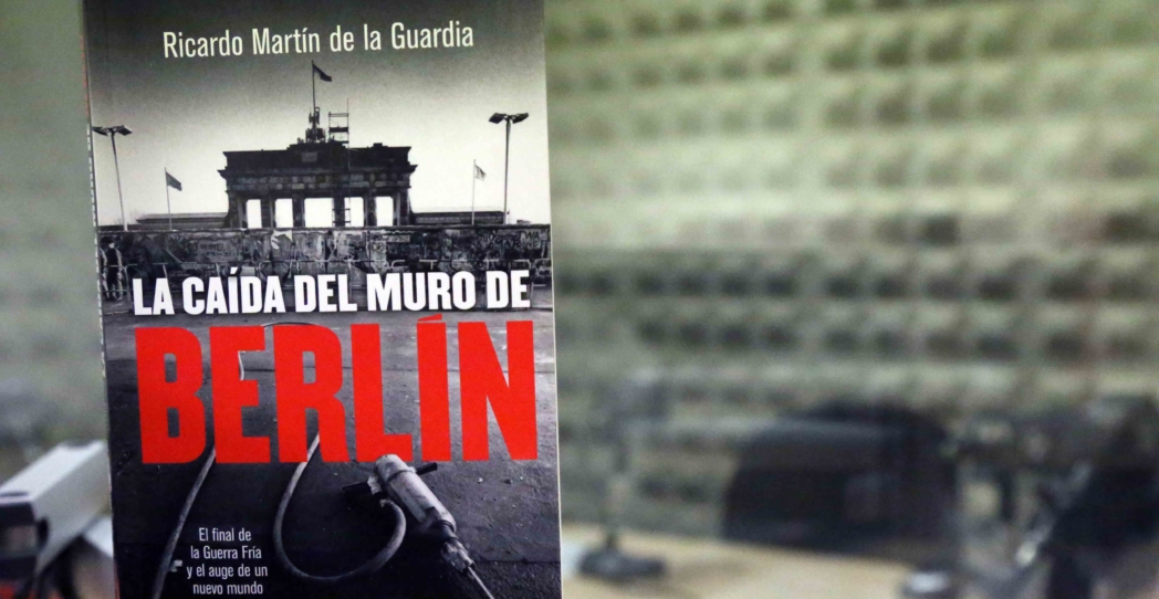 La caída del Muro de Berlín en «El Debate de la Historia»