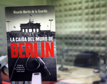 La caída del Muro de Berlín en «El Debate de la Historia»