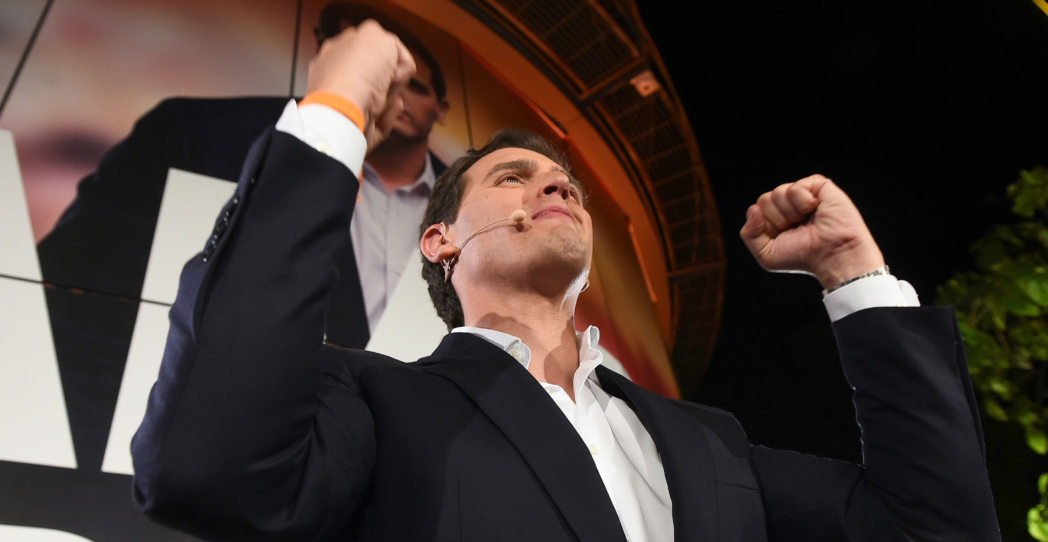 La estrategia equivocada de Rivera… o no