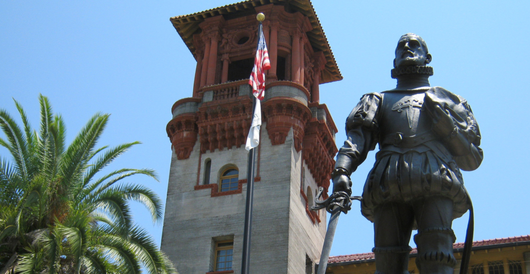 La olvidada contribución francesa a la leyenda negra: ¿quién es Menéndez de Avilés?