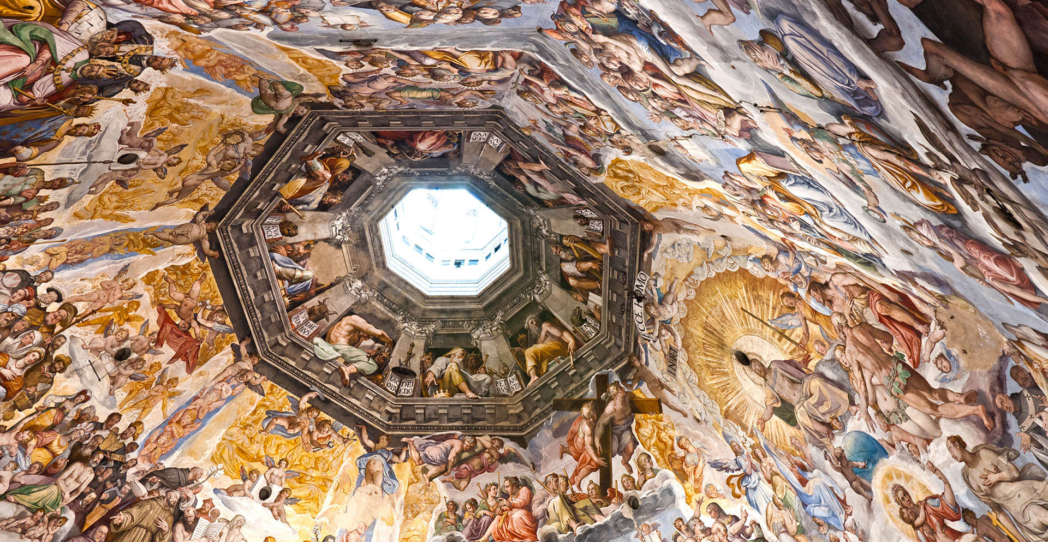 La influencia de la religión y la Iglesia que más ilumina