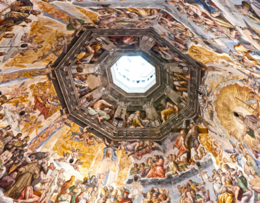 La influencia de la religión y la Iglesia que más ilumina