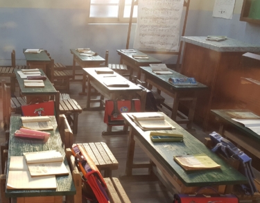 La política educativa dará un notable giro tras el 28-A
