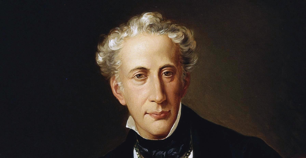 Moderados y progresistas. Génesis de los partidos políticos en el siglo XIX