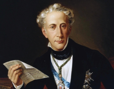 Moderados y progresistas. Génesis de los partidos políticos en el siglo XIX