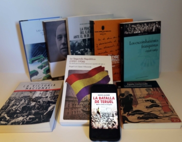 Nuevas perspectivas sobre la Guerra Civil en «El Debate de la Historia»