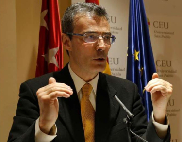 Ricardo Martín de la Guardia: «La caída del Muro de Berlín no se hubiera producido sin la política de Gorbachov»