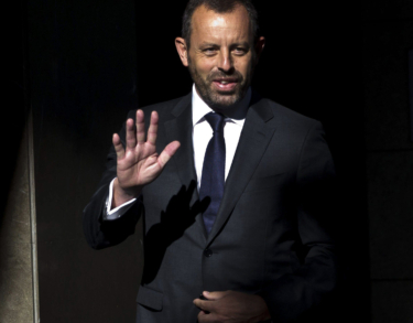 La absolución de Sandro Rosell abre el debate sobre la prisión preventiva