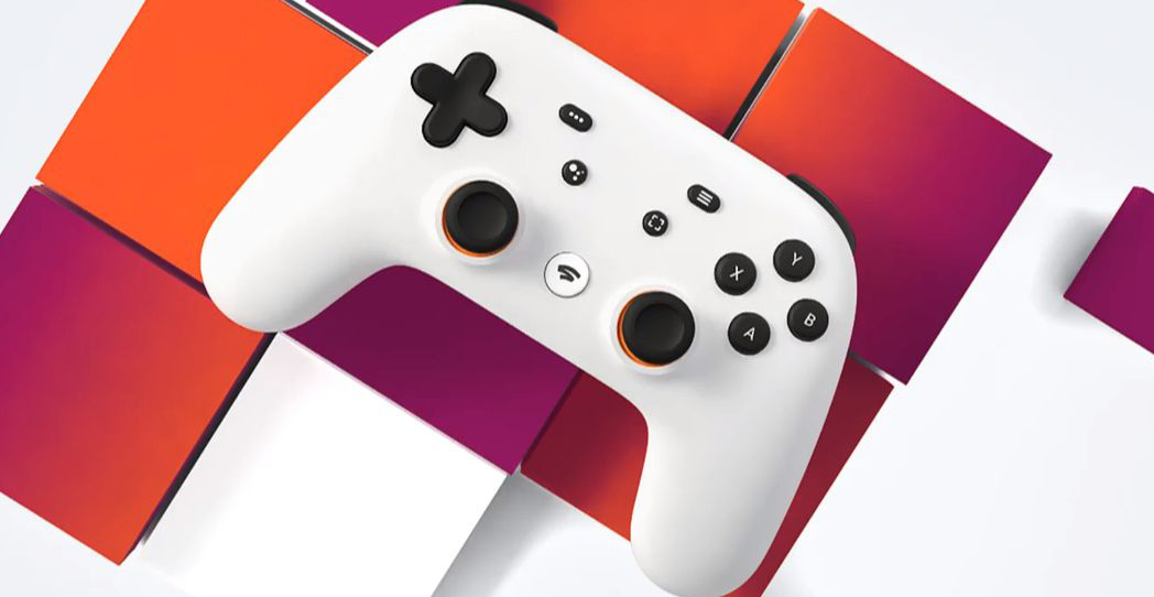 Stadia: la revolución de Google que permite jugar sin videoconsola