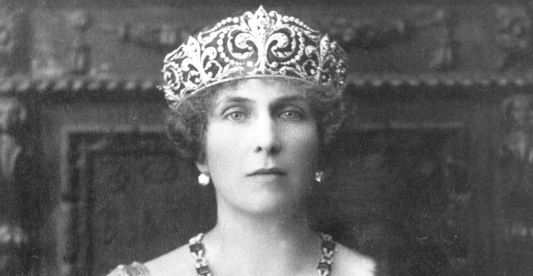 Victoria Eugenia, una reina para el recuerdo