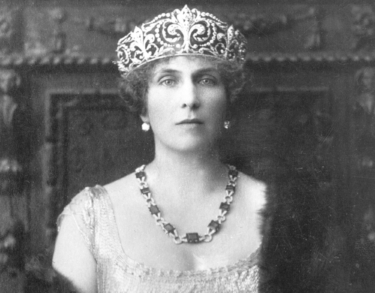 Victoria Eugenia, una reina para el recuerdo