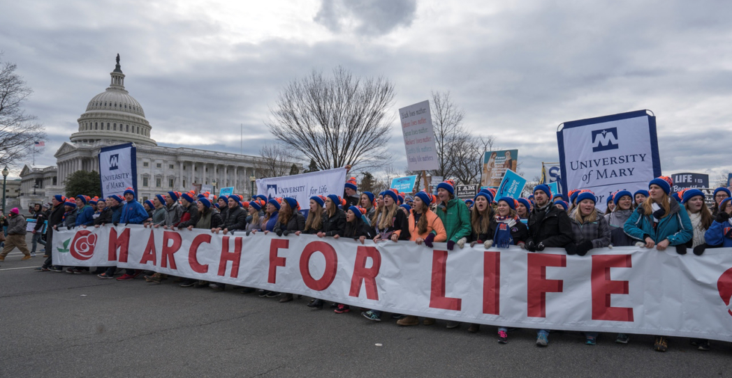 Alabama, un capítulo más en la lucha contra el aborto en Estados Unidos