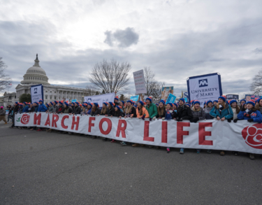 Alabama, un capítulo más en la lucha contra el aborto en Estados Unidos