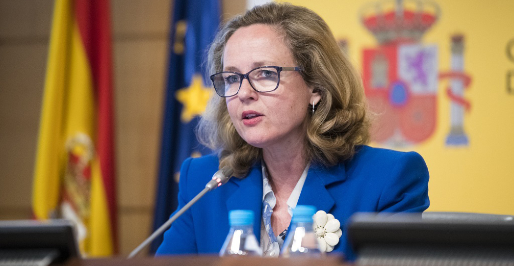 Aumentar la natalidad para reducir el déficit de la Seguridad Social