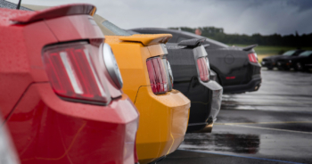 Caída de la venta de vehículos, un drama europeo