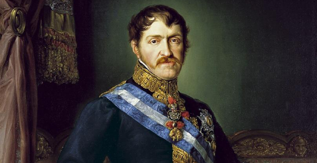 Carlismo y nacionalismo