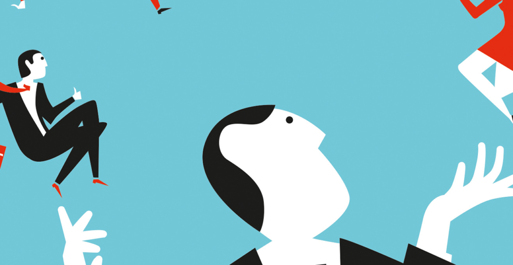 ¿Confianza o traición?