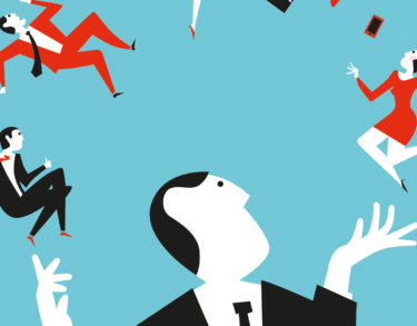 ¿Confianza o traición?