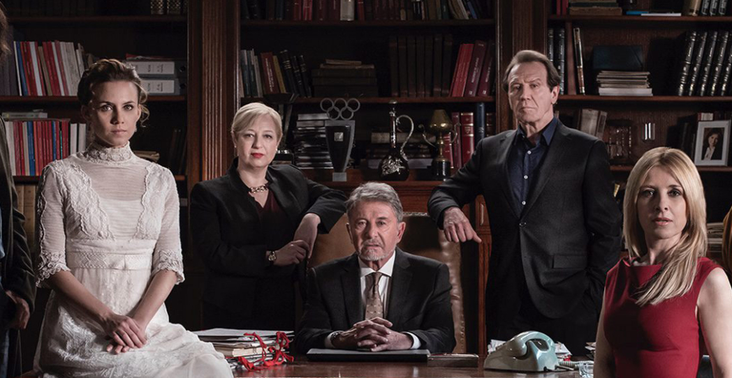 ¿Debe RTVE fijarse solo en los datos de audiencia para renovar una serie?