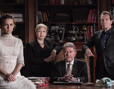 ¿Debe RTVE fijarse solo en los datos de audiencia para renovar una serie?