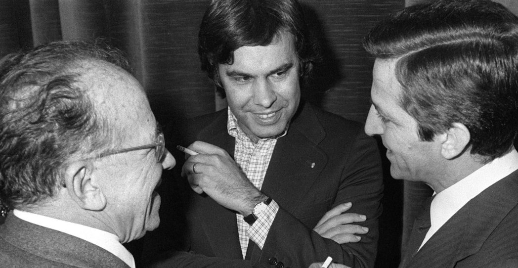 Del movimiento de la Transición y el cambio de siglo