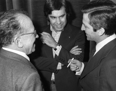 Del movimiento de la Transición y el cambio de siglo