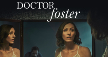 «Doctor Foster»: cuando los adultos solo juegan a serlo