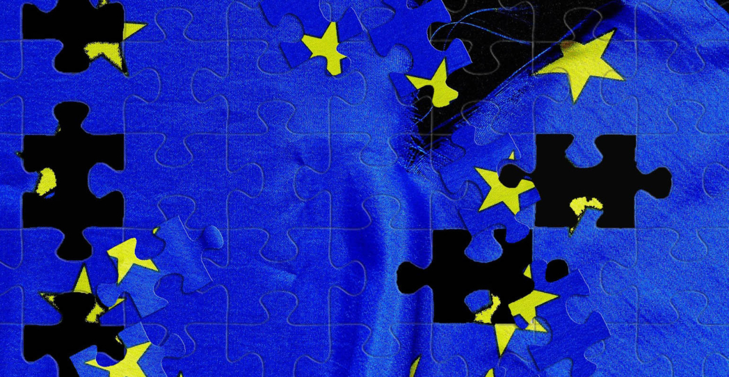 «¿Dónde vas Europa?»: un esfuerzo por arrojar luz al confuso panorama actual