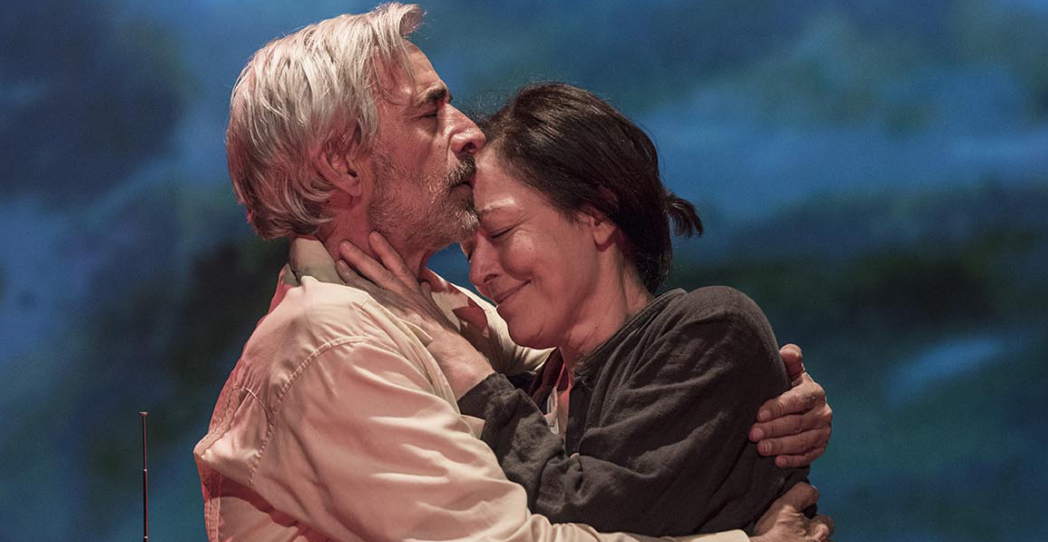 El tiempo pasa despacio para quien espera