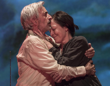 El tiempo pasa despacio para quien espera