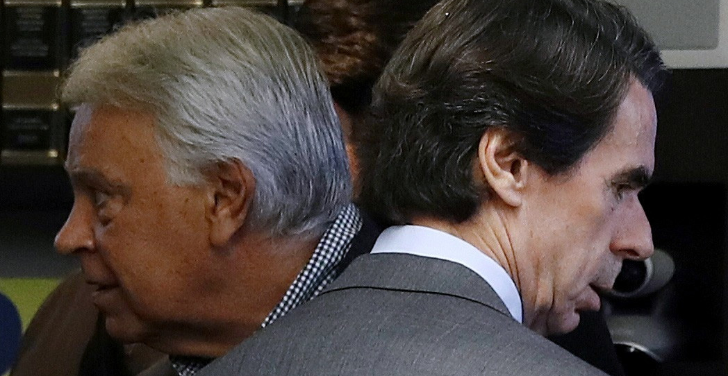 El final del bipartidismo: las formaciones del siglo XXI