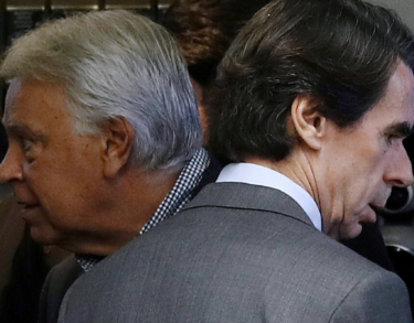 El final del bipartidismo: las formaciones del siglo XXI