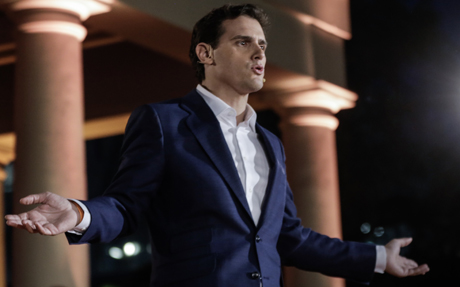 futuro del partido popular rivera ciudadanos