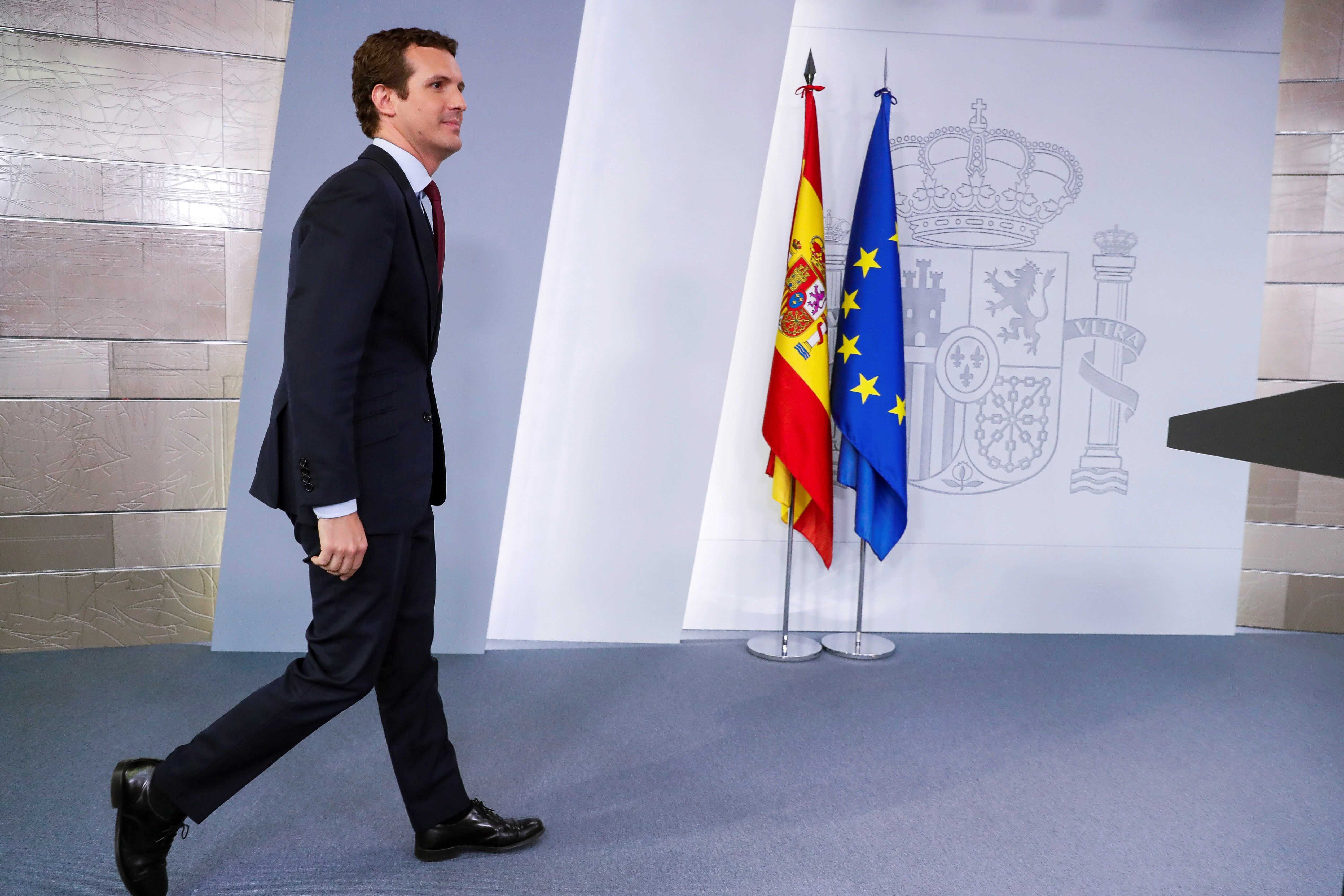 El futuro del Partido Popular