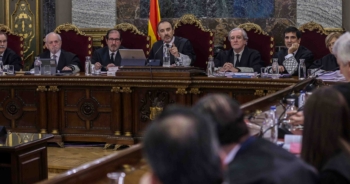 El juicio del ‘procés’: rechazo de la suspensión y otras vicisitudes